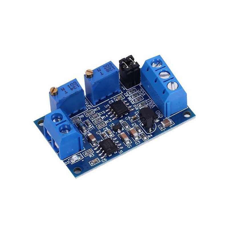 ماژول مبدل جریان به ولتاژ XY-IT0V