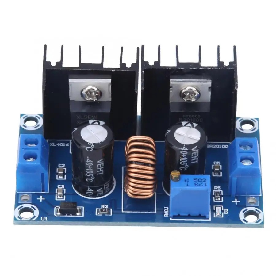 ماژول کاهنده HW-674
