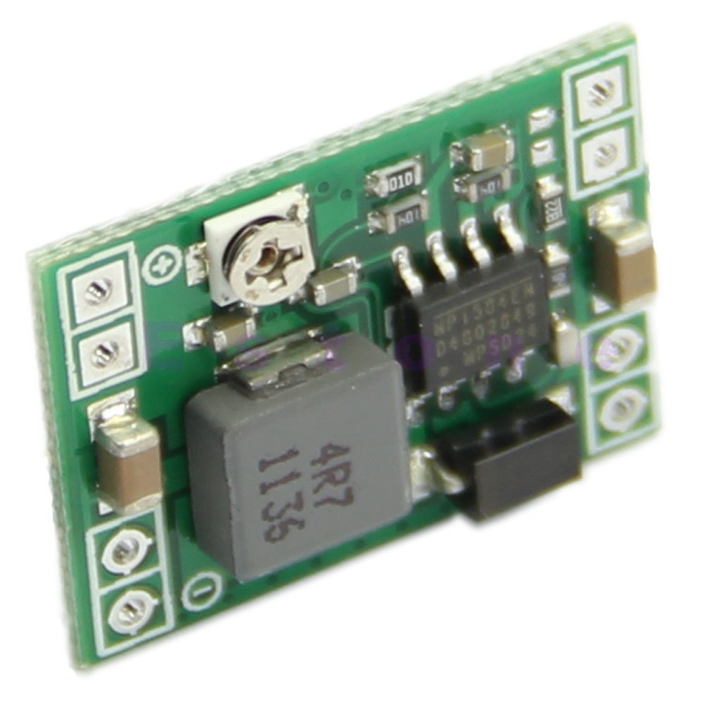 ماژول MP1584EN ADJUSTABLE