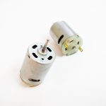 موتور 12V سشواری