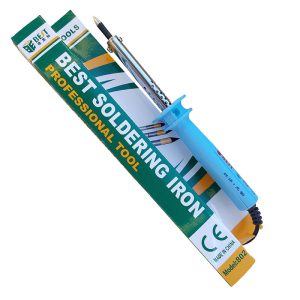 هویه 40W مدل BEST-802