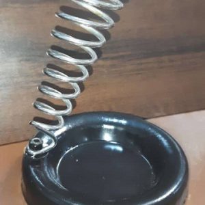 پایه هویه فلزی