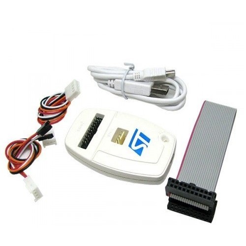 پروگرامر ST-LINK V2