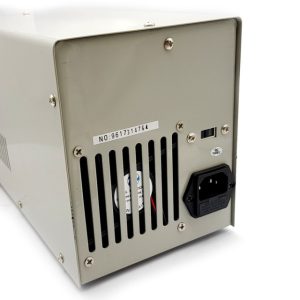 DC POWER SUPPLY 5A DAZHENG