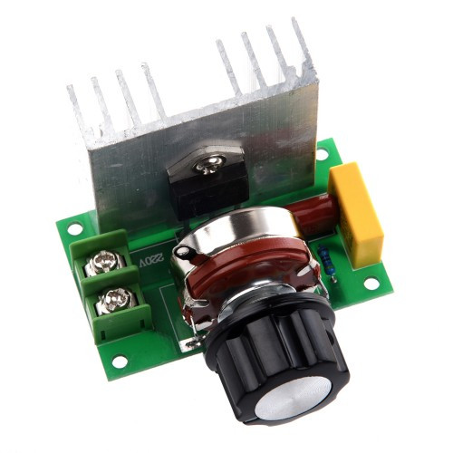 DIMMER 4000W
