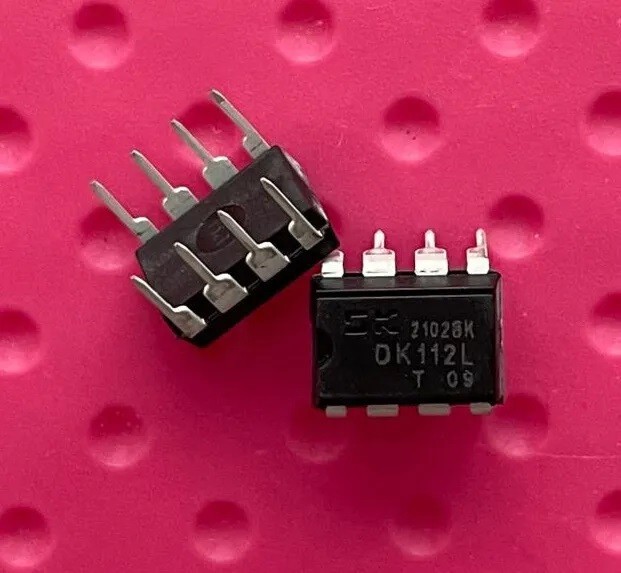 DK112L – DIP