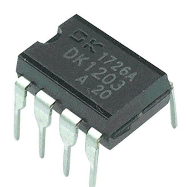 DK1203 – DIP