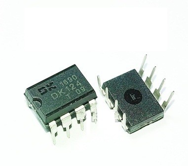DK124 – DIP