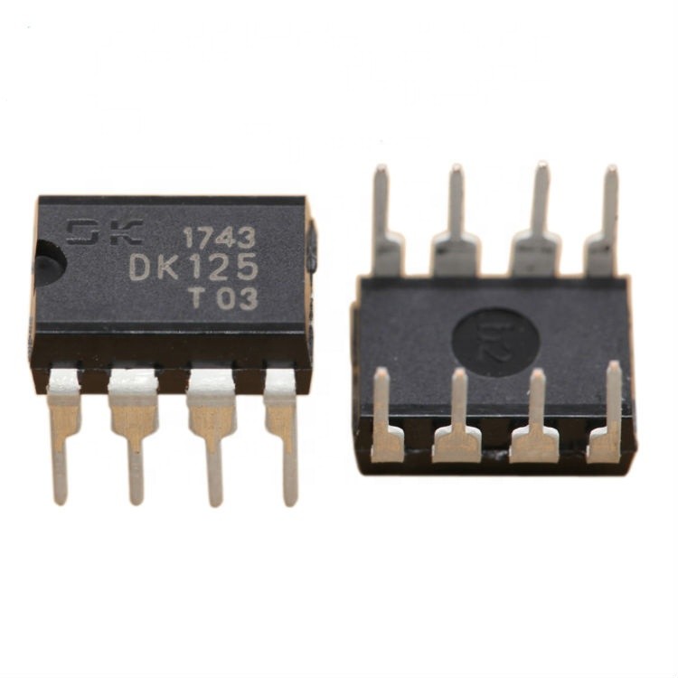 DK125 – DIP