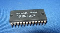 DM74150 – DIP