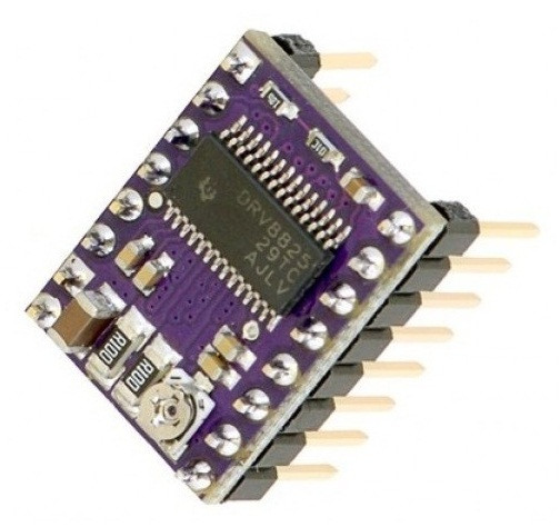 DRV8825