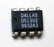 DS1302 – DIP