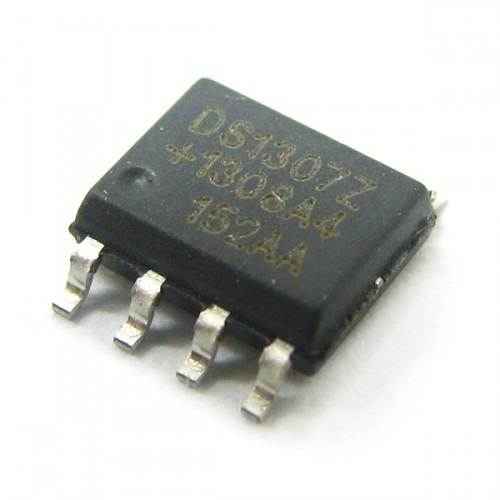 DS1307 – SMD اصلی