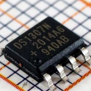 DS1307 – SMD اصلی