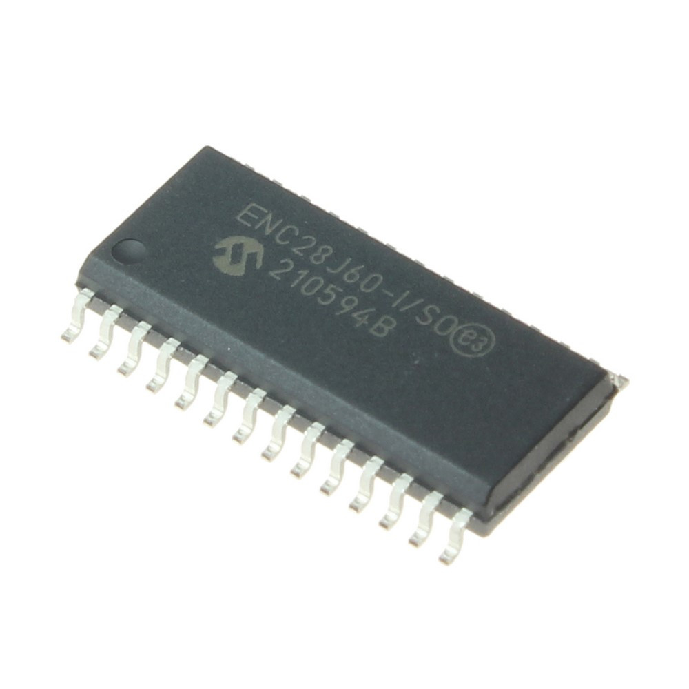ENC28J60-I/SO – SMD