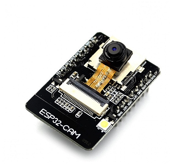 ESP32-CAM