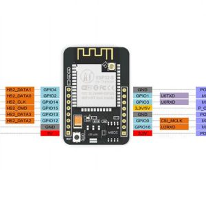 ESP32-CAM