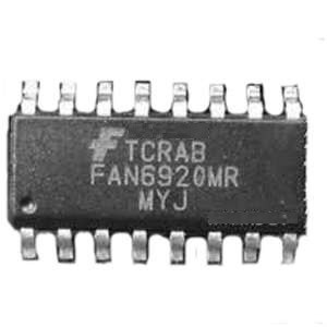 FAN6920MR