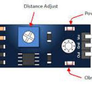 FC-51 Module