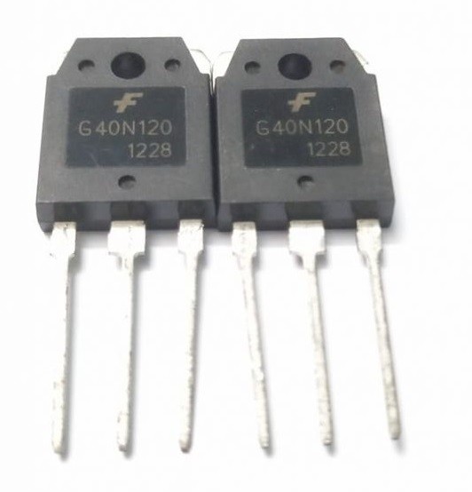 FGA40N120