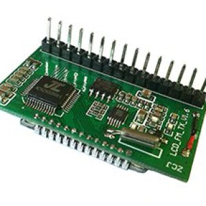 FM-TX+DISPLAY