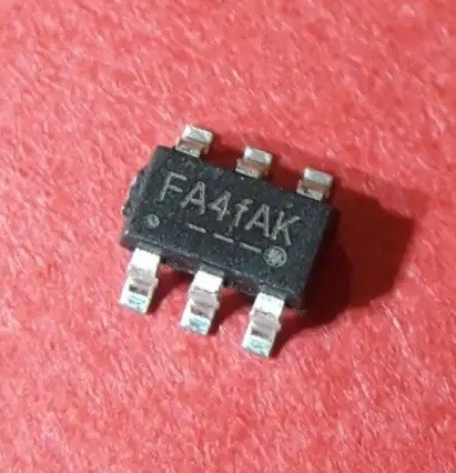 FR9801ES6CTR