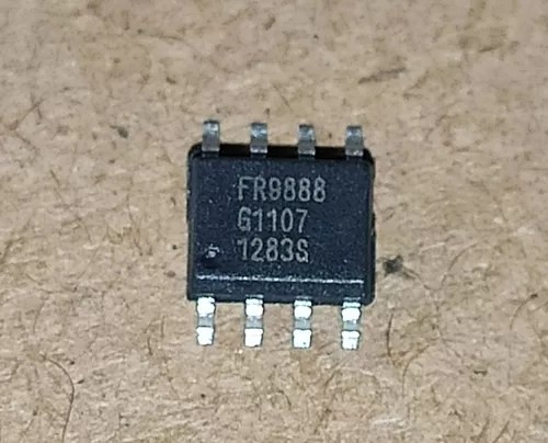 FR9888SPGTR