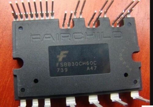 FSBB30CH60C