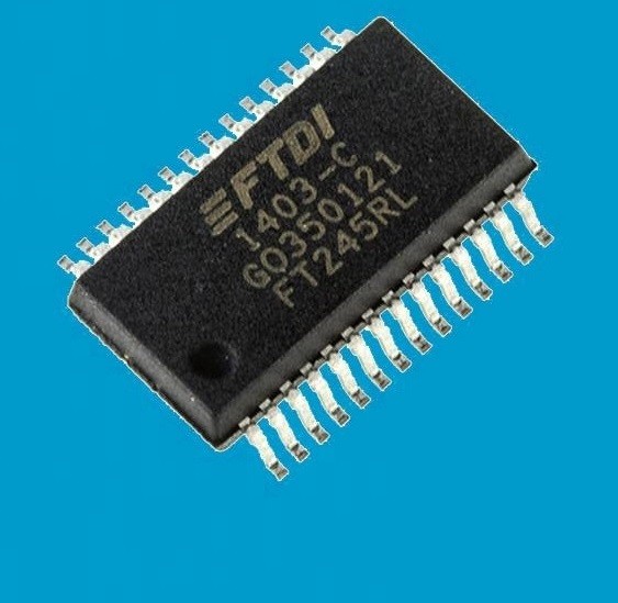 FT245RL