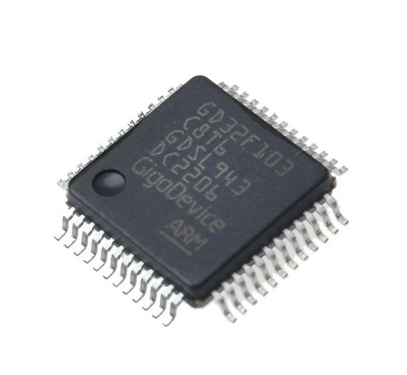 GD32F103C8T6