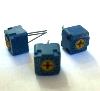 GFP 3362P 100K