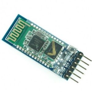 HC-05+Header