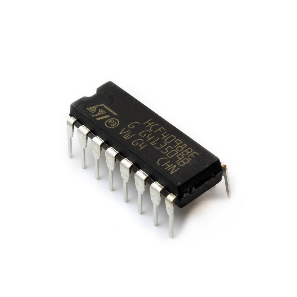 HCF4098BE – DIP