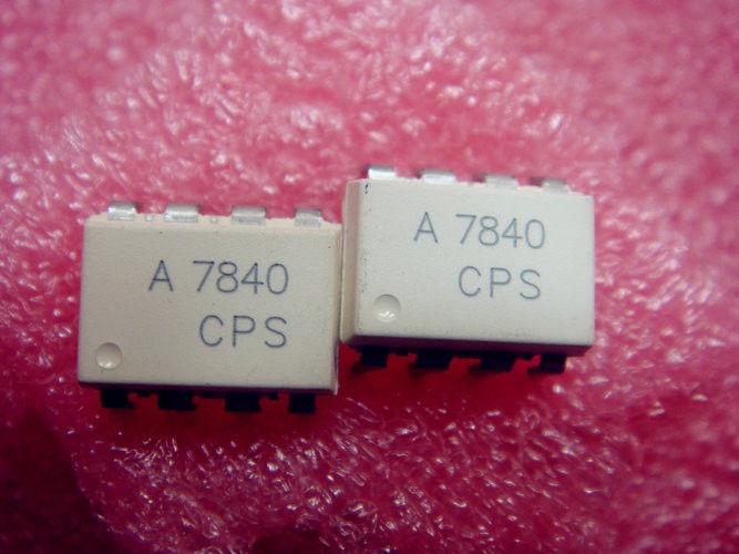 HCPL7840 – DIP