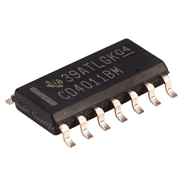 HEF4011BT – SMD