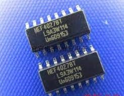 HEF4027BT – SMD