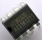 HT9032D – DIP