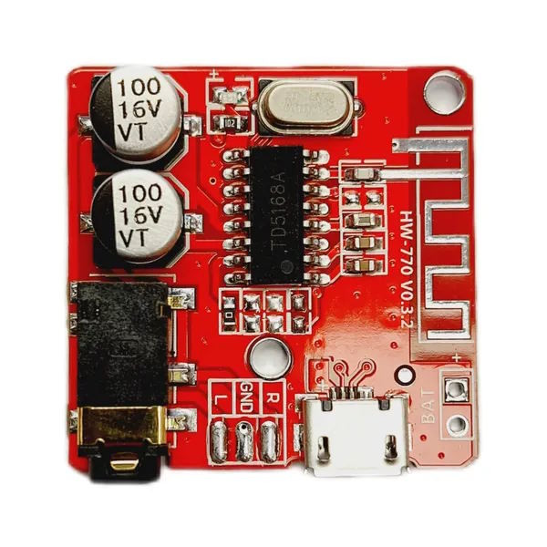 HW-770 بلوتوث صوتی