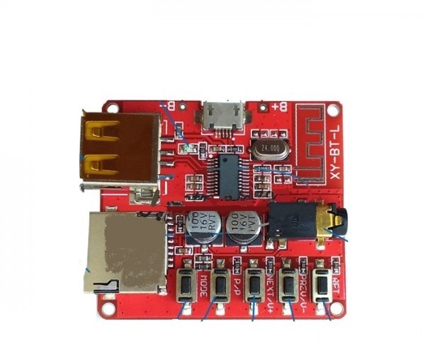 HW-771 بلوتوث صوتی