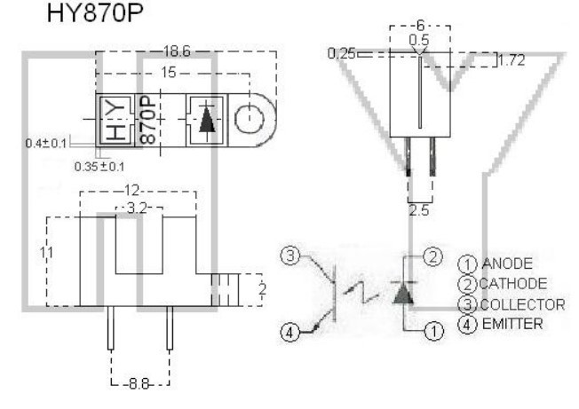 HY870P