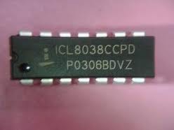 ICL8038CCPD – DIP