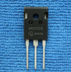 IPW60R070C6