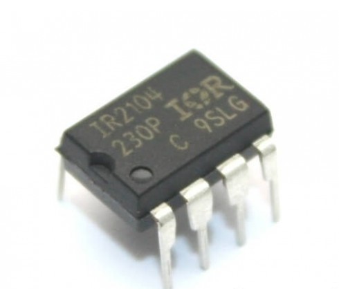 IR2104 – DIP