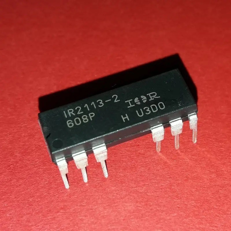 IR2113-2 – DIP