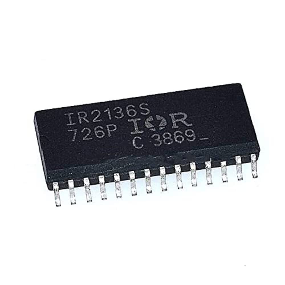 IR2136S – SMD