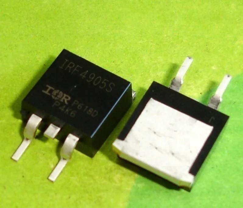 IRF4905S – SMD