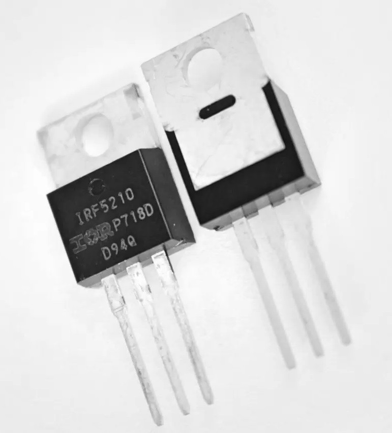 IRF5210PBF