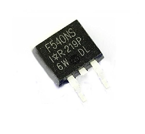 IRF540NS – SMD