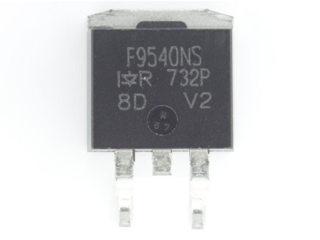 IRF9540NS – SMD