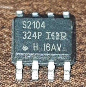 IRS2104 – SMD
